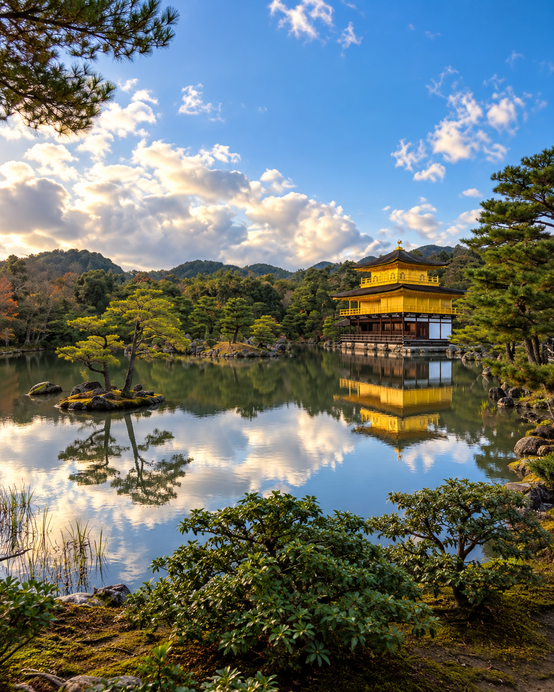 A Matcha Trip to Uji